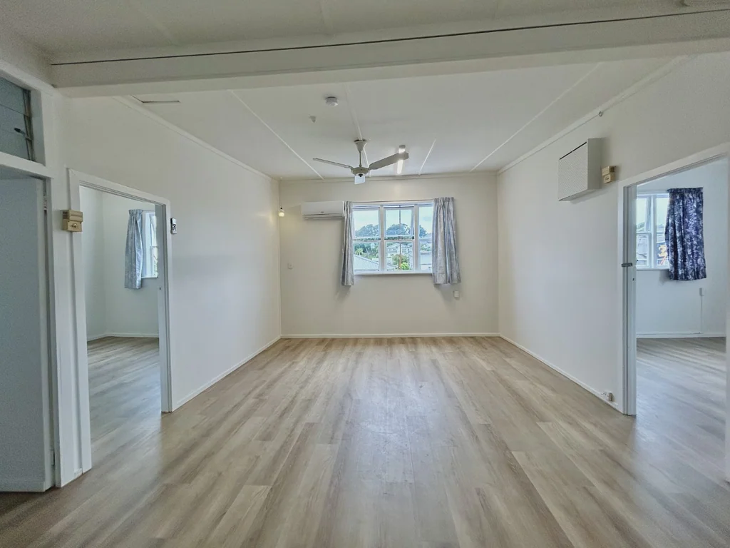 Prime location plus affordable rent!