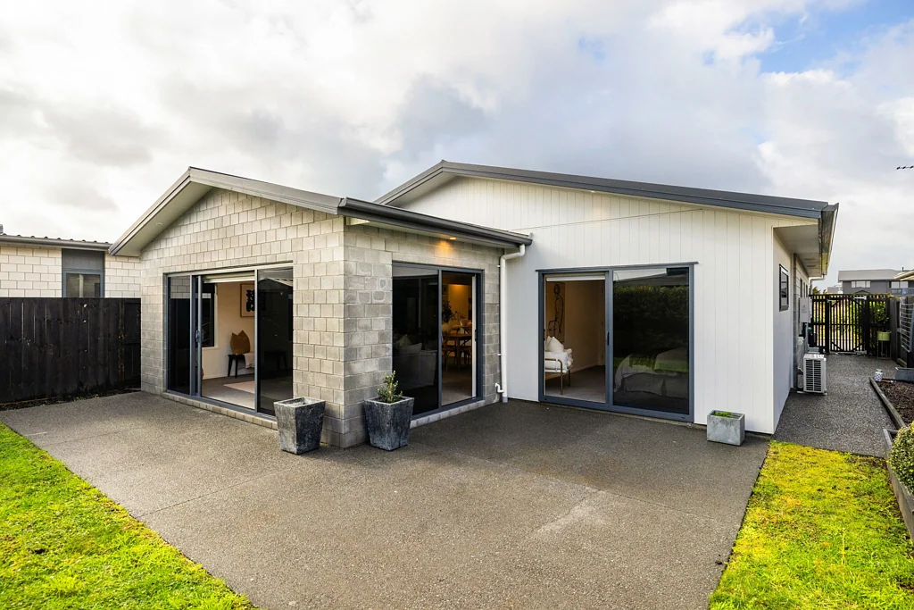 Chartwell 3房  Quality, Space, and Community