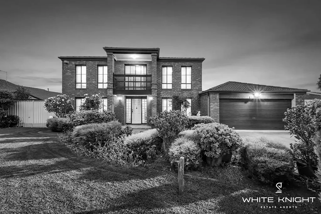 12 Bhangoo Court, Sydenham, VIC 3037