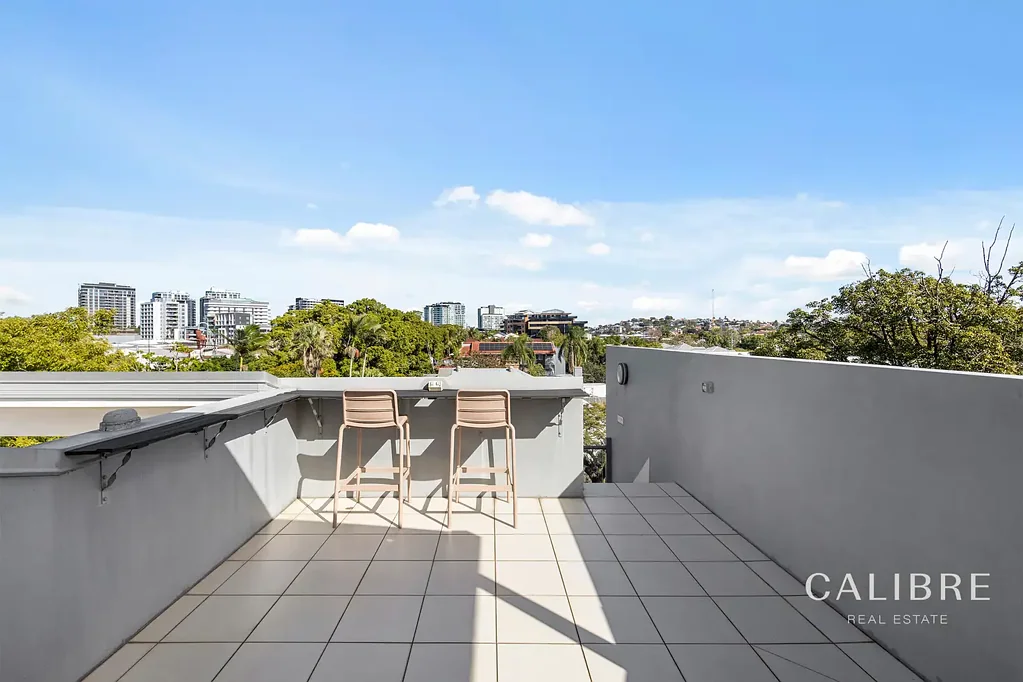 Hamilton 2chambre Spacious Hamilton Apartment with Private Rooftop Terrace
