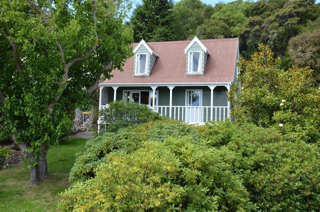 Residential Banks Peninsula