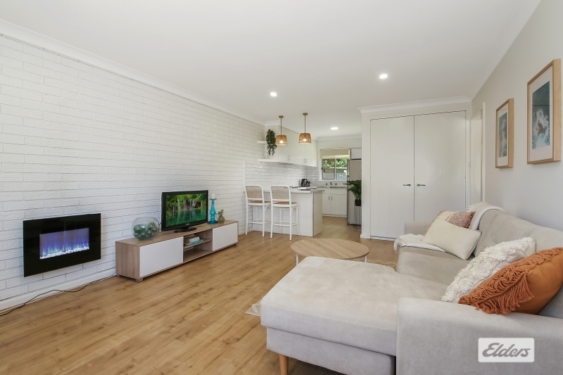 UNIT 3 411 MACAULEY ST, SOUTH ALBURY NSW 2640, 0房, 0浴, Unit