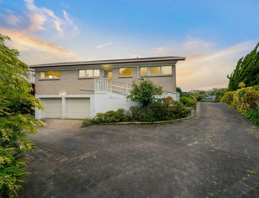 1/17 Markham Place, Bucklands Beach, Manukau City, Auckland, 3房, 1浴, 独立屋