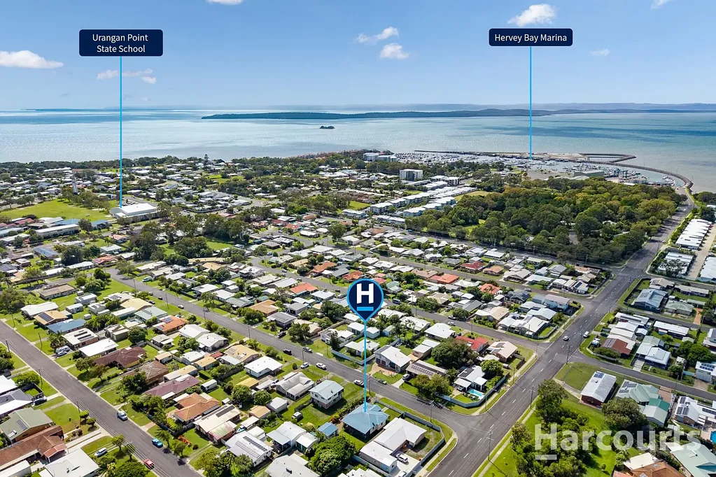 27 Caringa Street, Urangan, QLD 4655