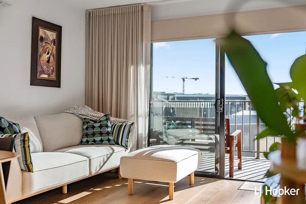Denman Prospect 2房  A MARRIAGE OF LUXURY & CONVENIENCE!