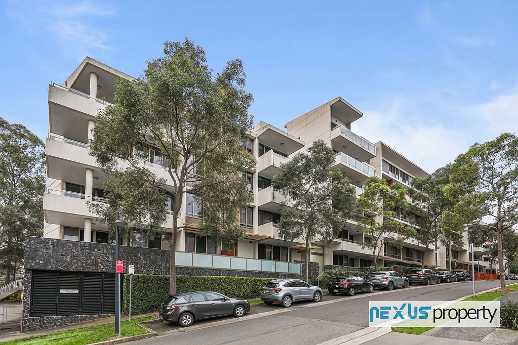 509/30 Ferntree Pl, Epping, NSW 2121