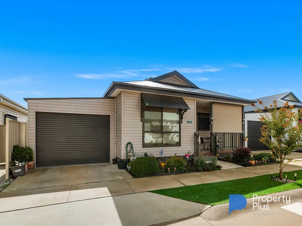 241/1-31 Furness Street, Kangaroo Flat, VIC 3555