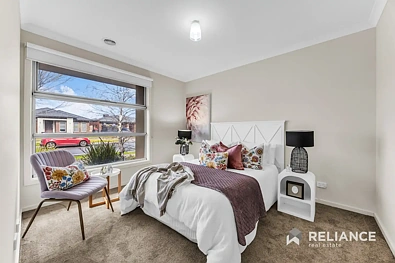 22 Fairhall Avenue, Werribee, VIC 3030, 4 chambres, 2 salles de bain, House
