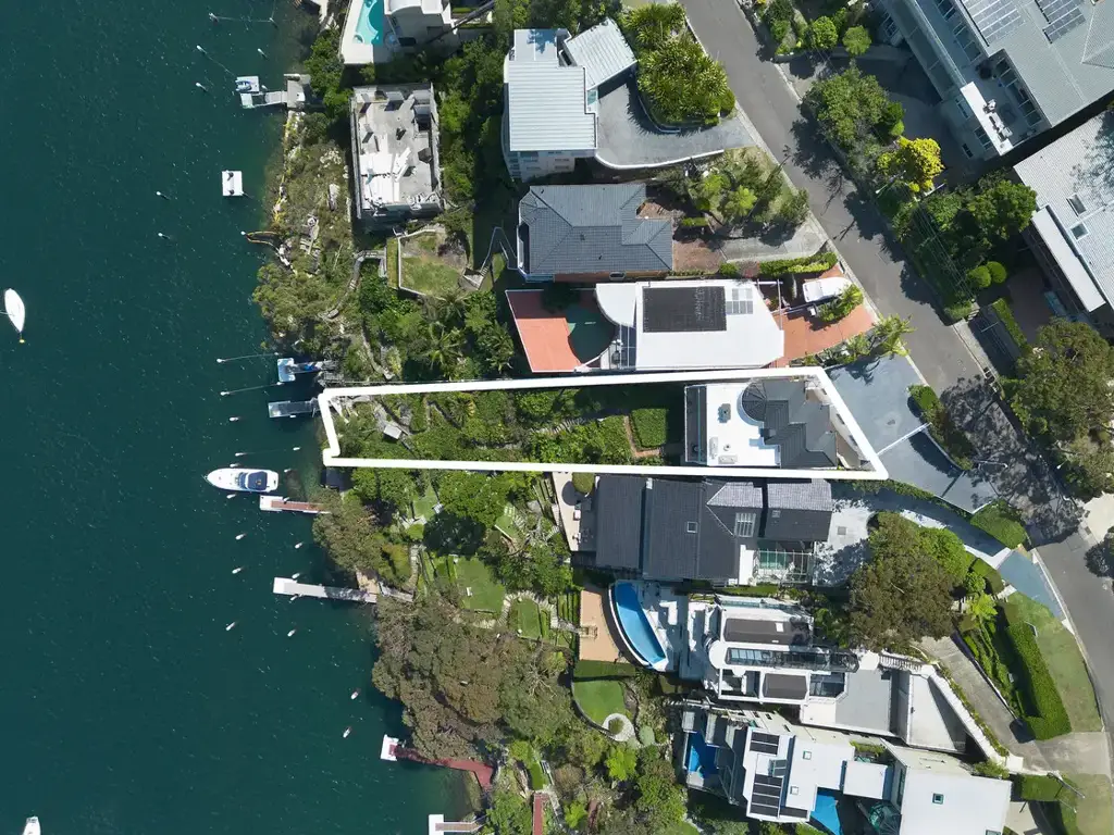 Seaforth 5部屋 Trophy Deep Waterfront – Level Access and 8 Car Parking