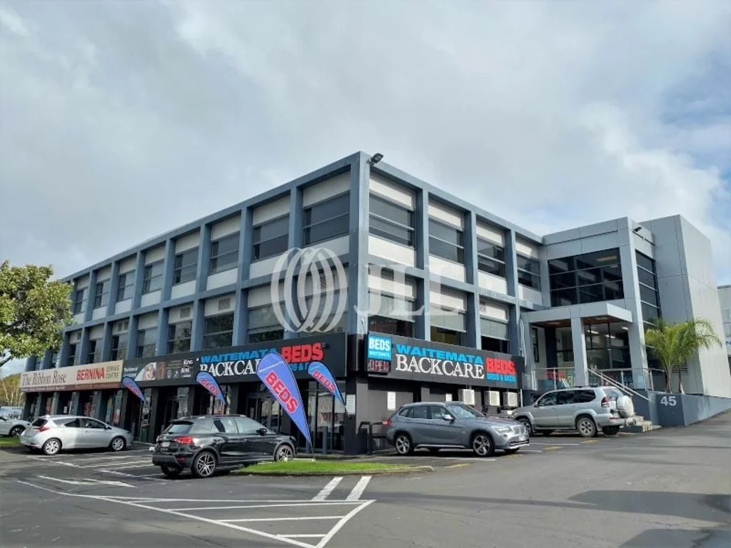 Mount Wellington  Open Plan 240sqm Refurbished Office!