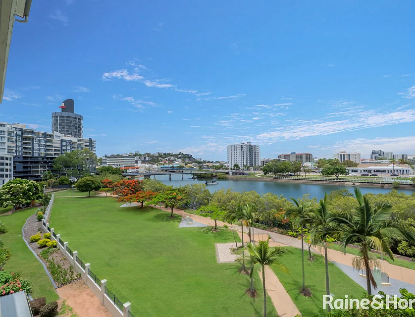 53/11-17 Stanley Street, Townsville City, Townsville, 2 침실, 2 욕실, Apartment
