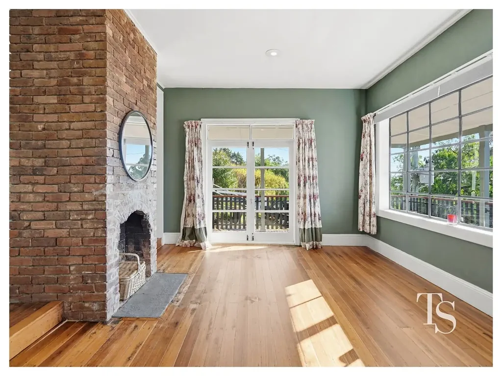 THIS SPACE: Views You Can Bank On