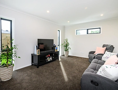 12A Norwich Place, Awapuni, Palmerston North City, 4 chambres, 1 salles de bain, House