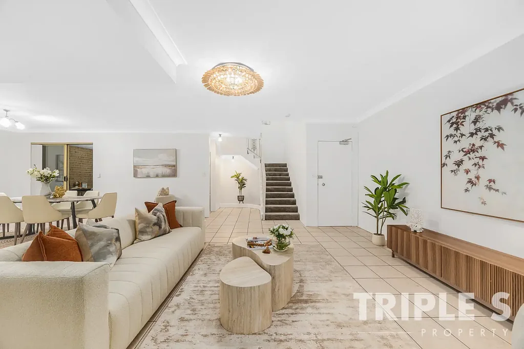 17/9-13 Early Street, Parramatta, NSW 2150