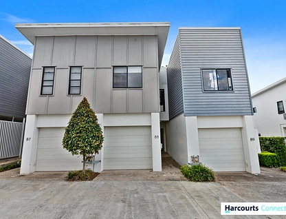 88/7 Giosam Street, Richlands, Kakatahi, 3 ห้องนอน, 2 ห้องน้ำ, Townhouse