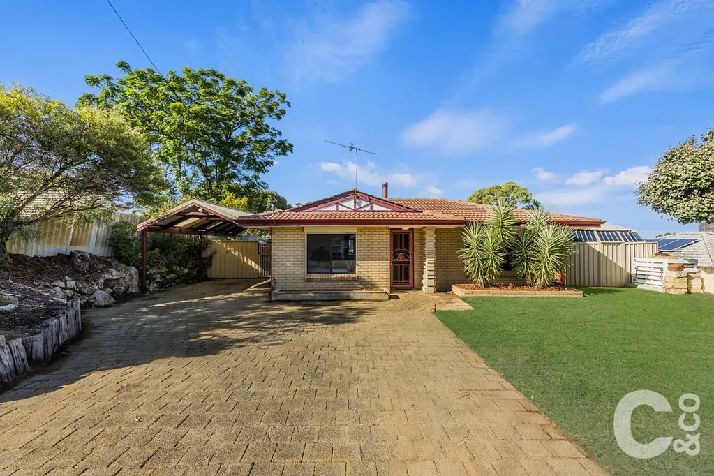 22 Tunnicliffe Street, Parmelia, WA 6167