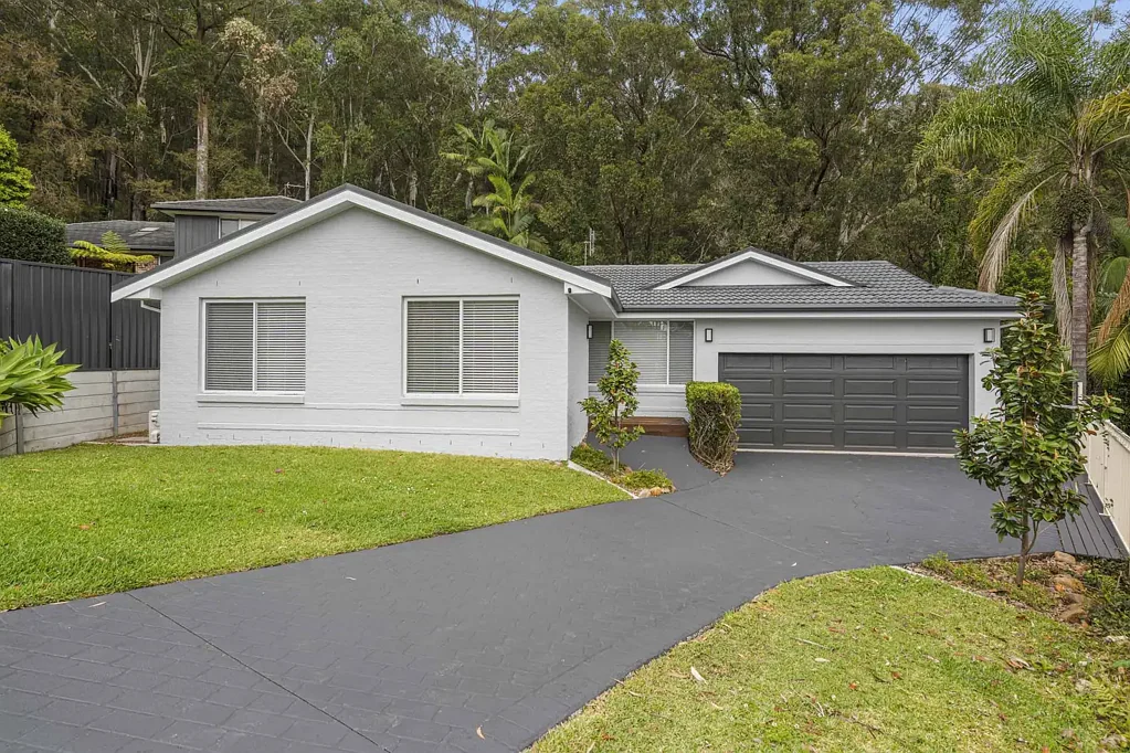 Terrigal 4ਬੈੱਡਰੂਮ Private Family Retreat with Pool in a Peaceful Setting