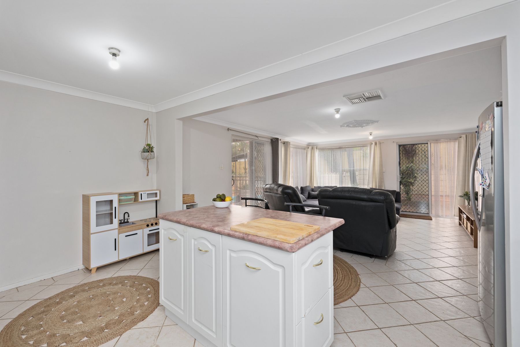 38 PRESTON RD, PARMELIA WA 6167, 0房, 0浴, House