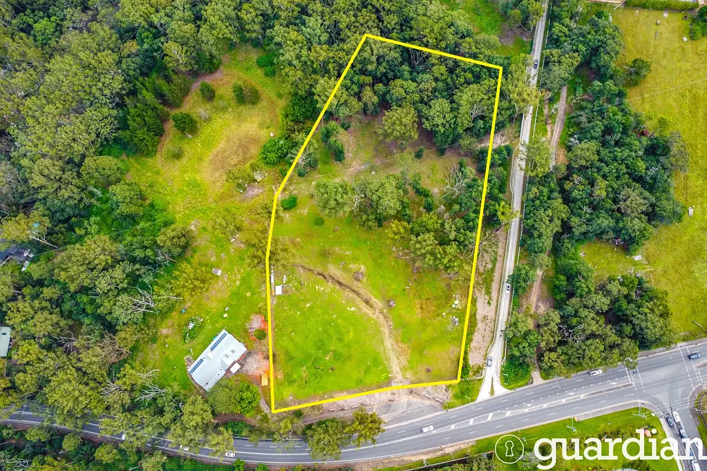 Dural Blue-Chip acreage in rapid growth corridor
