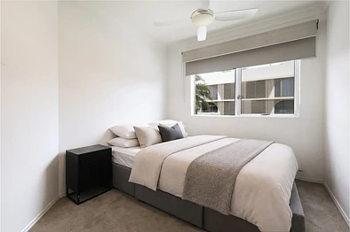 85/7 Redondo Avenue, Miami, QLD 4220, 2 slaapkamers, 2 badkamers, Unit