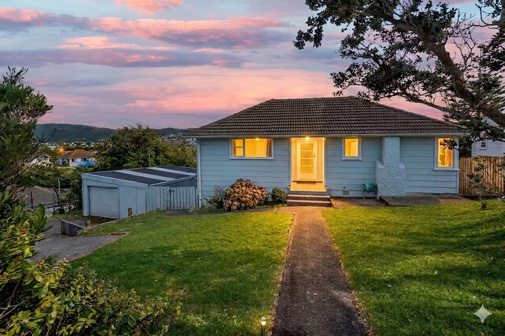 Titahi Bay 4Habitaciones Charming Titahi Bay Home with Potential