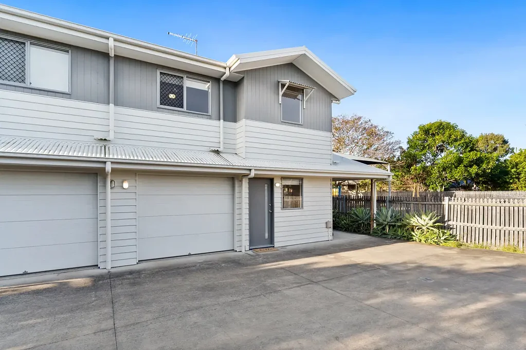 2/107 Sharples Street, Berserker, QLD 4701