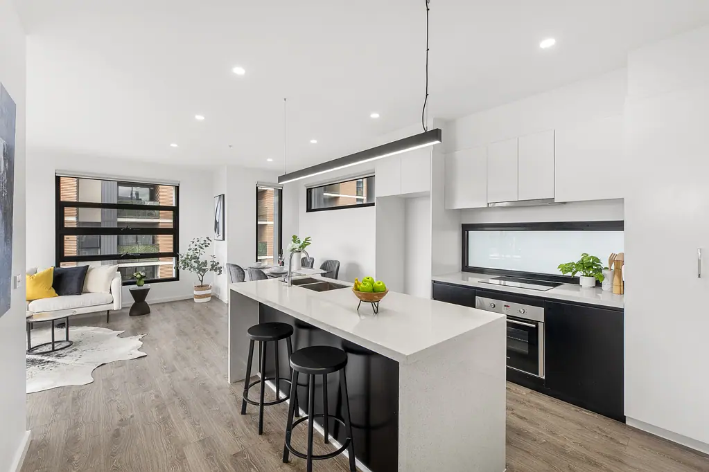 3/12 Red Hill Terrace, Doncaster East, VIC 3109