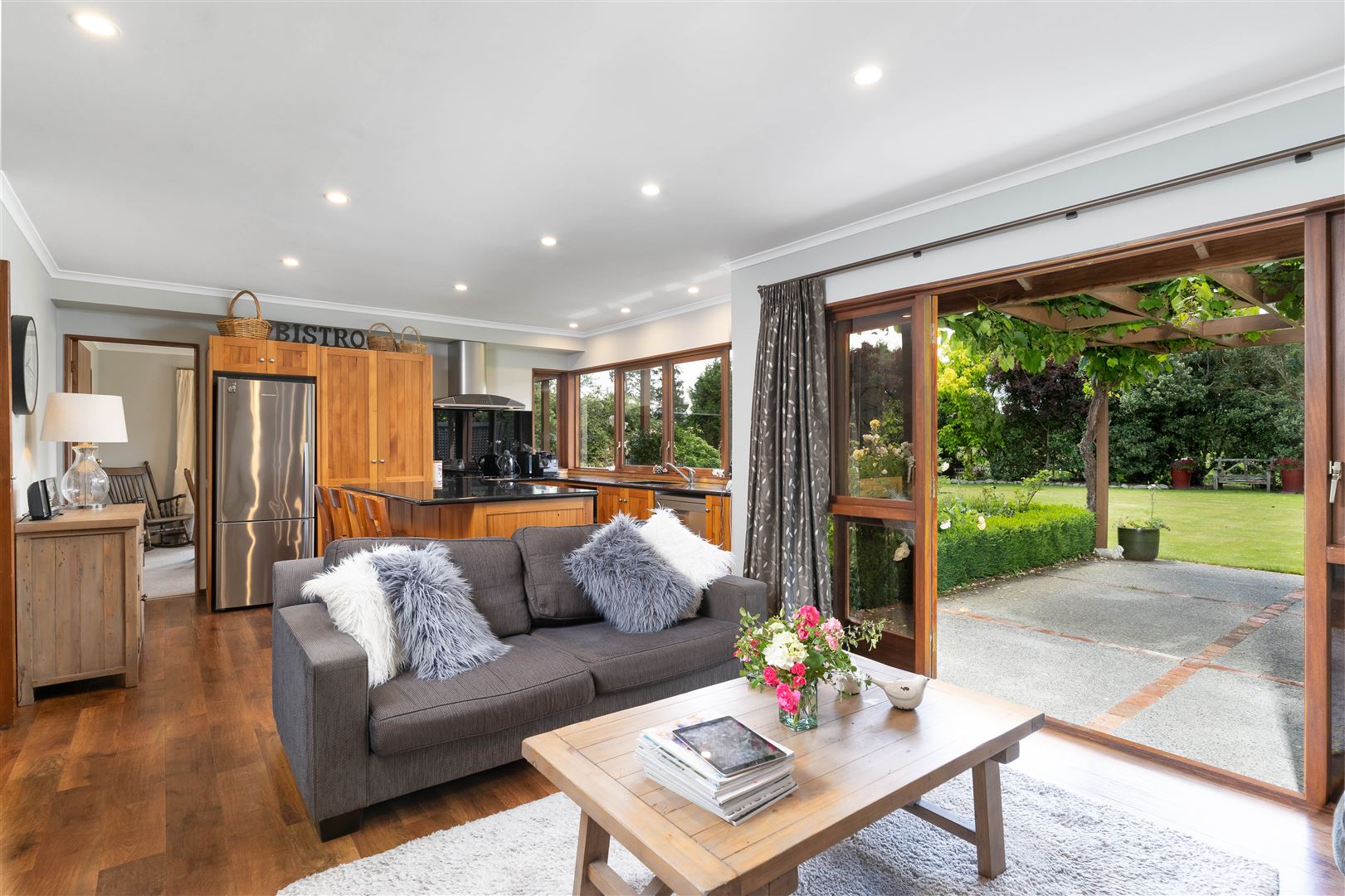 113 Willow Park Drive, Opaki, Masterton, 4 chambres, 0 salles de bain