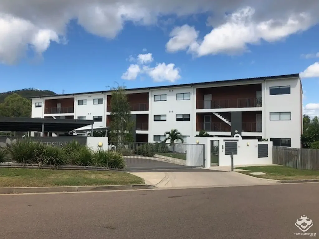 2 BEDROOM MODERN APARTMENT – CLOSE TO HOSPITAL, JCU & ARMY BARRACKS