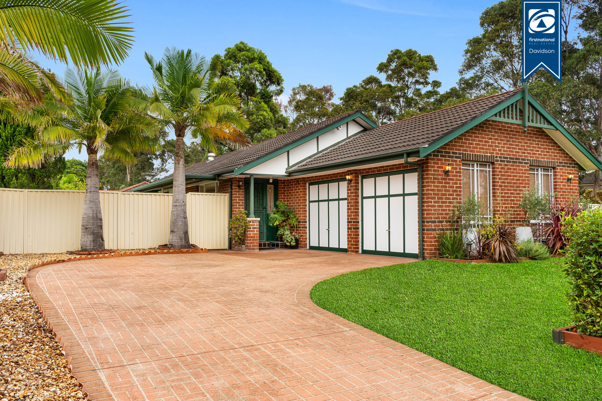 15 LANYON CT, WATTLE GROVE NSW 2173, 0 Kuwarto, 0 Banyo, House