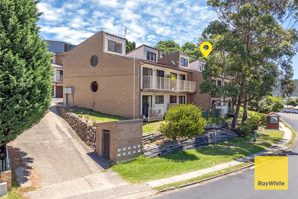 2/55 Mort Street, Lithgow, NSW 2790
