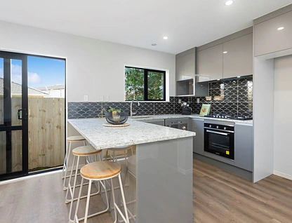Lot 5, 27 Esperanto Road, Papatoetoe, Manukau City, Auckland, 3房, 2浴, 独立屋
