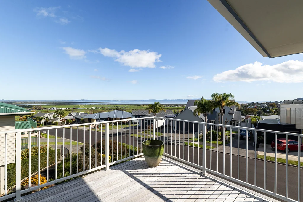 Thames 3房  Outstanding Views, Easy Living, Great Value