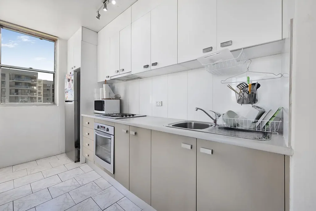 31/16 West Terrace, Bankstown, NSW 2200