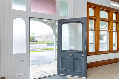 28 Perry Street, Masterton, Wairarapa, 0 Bedrooms, 0 Bathrooms, Office Premises