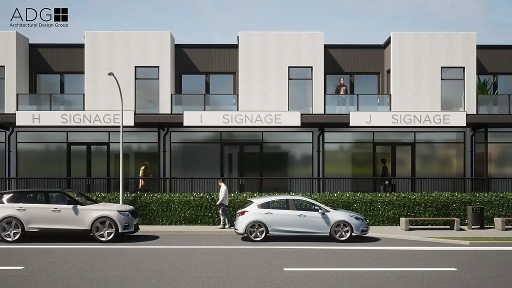 Waihi Beach FOR SALE / LEASE -  THE REEF, WAIHI BEACH