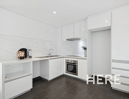 21/36 Bronte Street, East Perth, Perth CBD, 2 rūma, 1 rūma horoi, Apartment