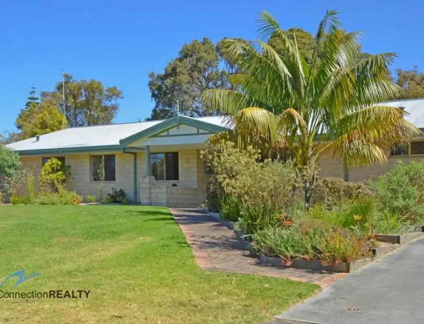 15 Wolfe Road, Gledhow, WA 6330, 4 રૂમ, 2 બાથરૂમ, House