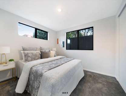 2,4/30 Woodford Avenue, Henderson, Waitakere City, Auckland, 3房, 2浴, 城市屋