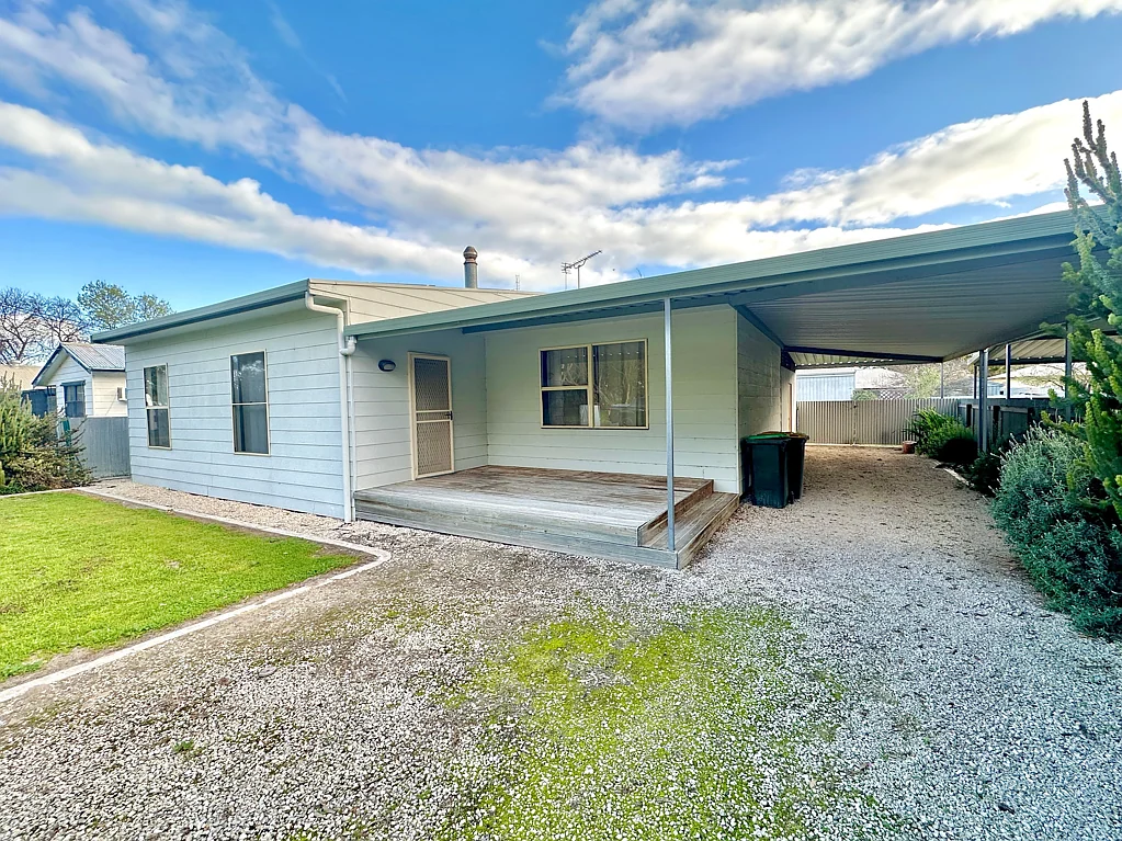 3 Stephens Avenue, Keith, SA 5267