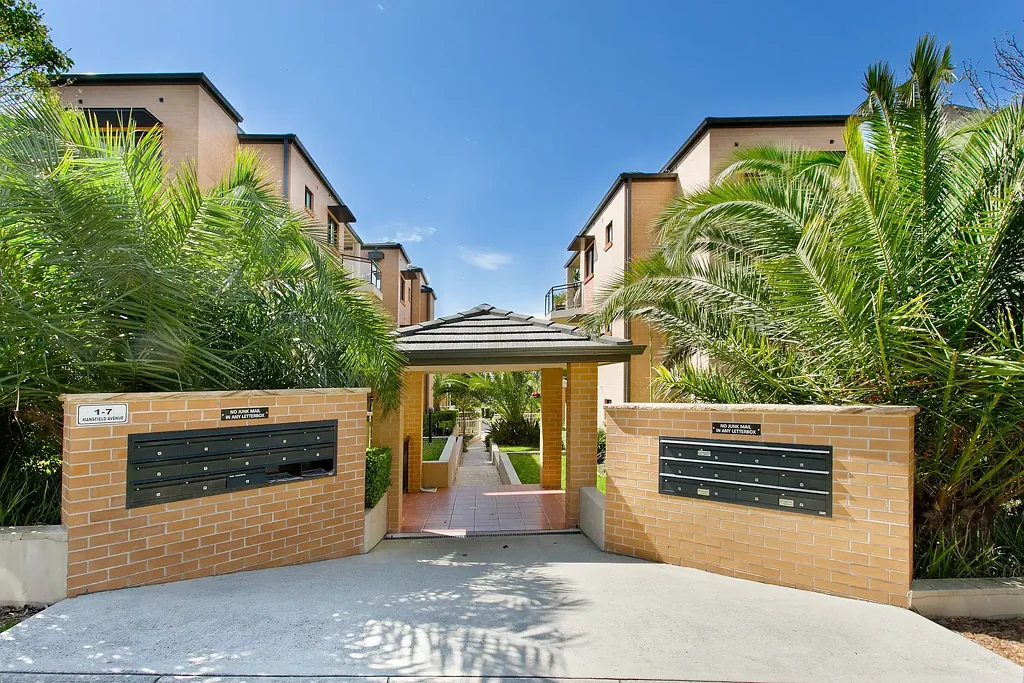 48/1-7 Mansfield Ave, Caringbah, NSW 2229