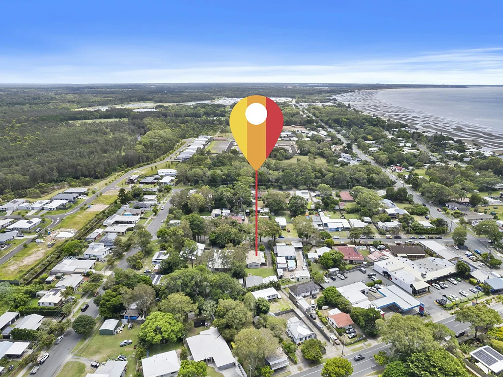 12 Elizabeth Street, Beachmere, QLD 4510