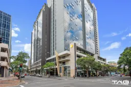 415/45 Macquarie Street, Parramatta