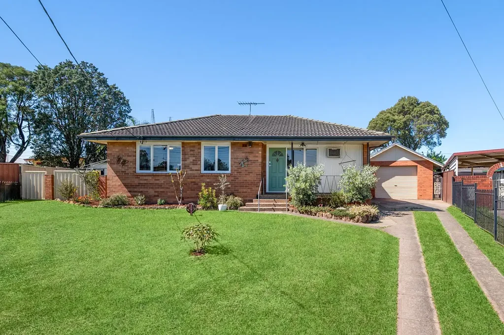 9 Biscoe Place, Tregear, NSW 2770