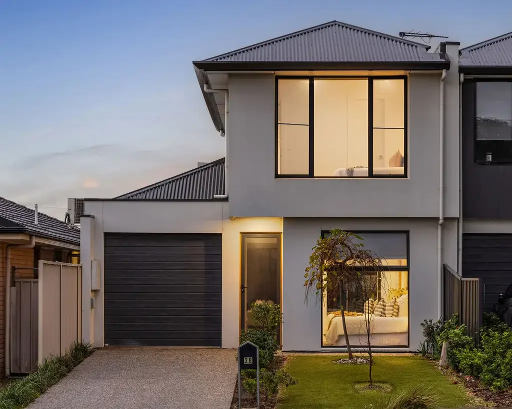 Mitchell Park 3Habitaciones Stylish Modern Home Suited for Living or Investing