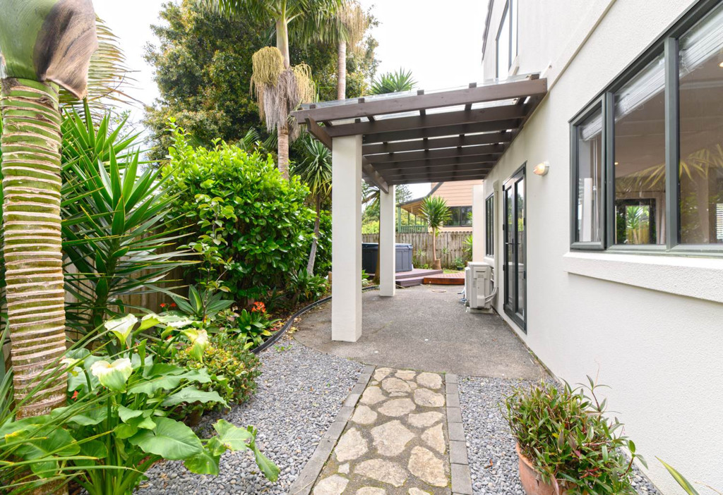 2/19 Havelock Avenue, Forrest Hill, Auckland - North Shore, 4 ਕਮਰੇ, 0 ਬਾਥਰੂਮ, House