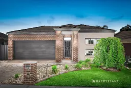 8 Yoemans Drive, Mernda