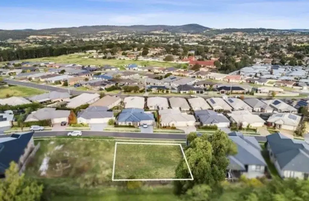 Goulburn  Your dream home starts here!