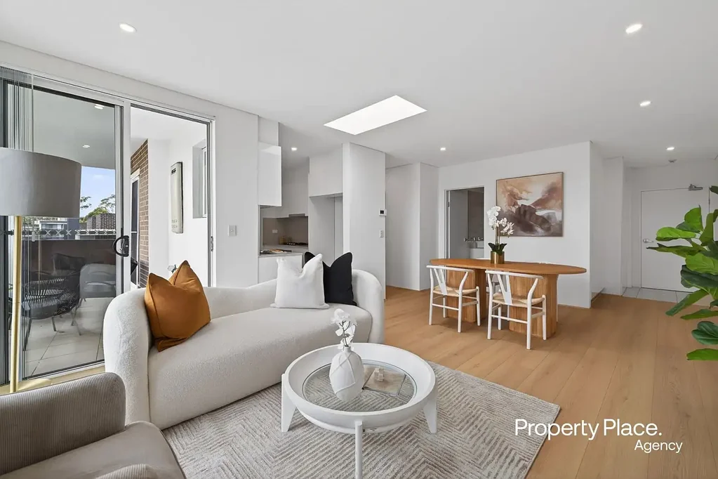 22/13-17 Peake Parade, Peakhurst, NSW 2210