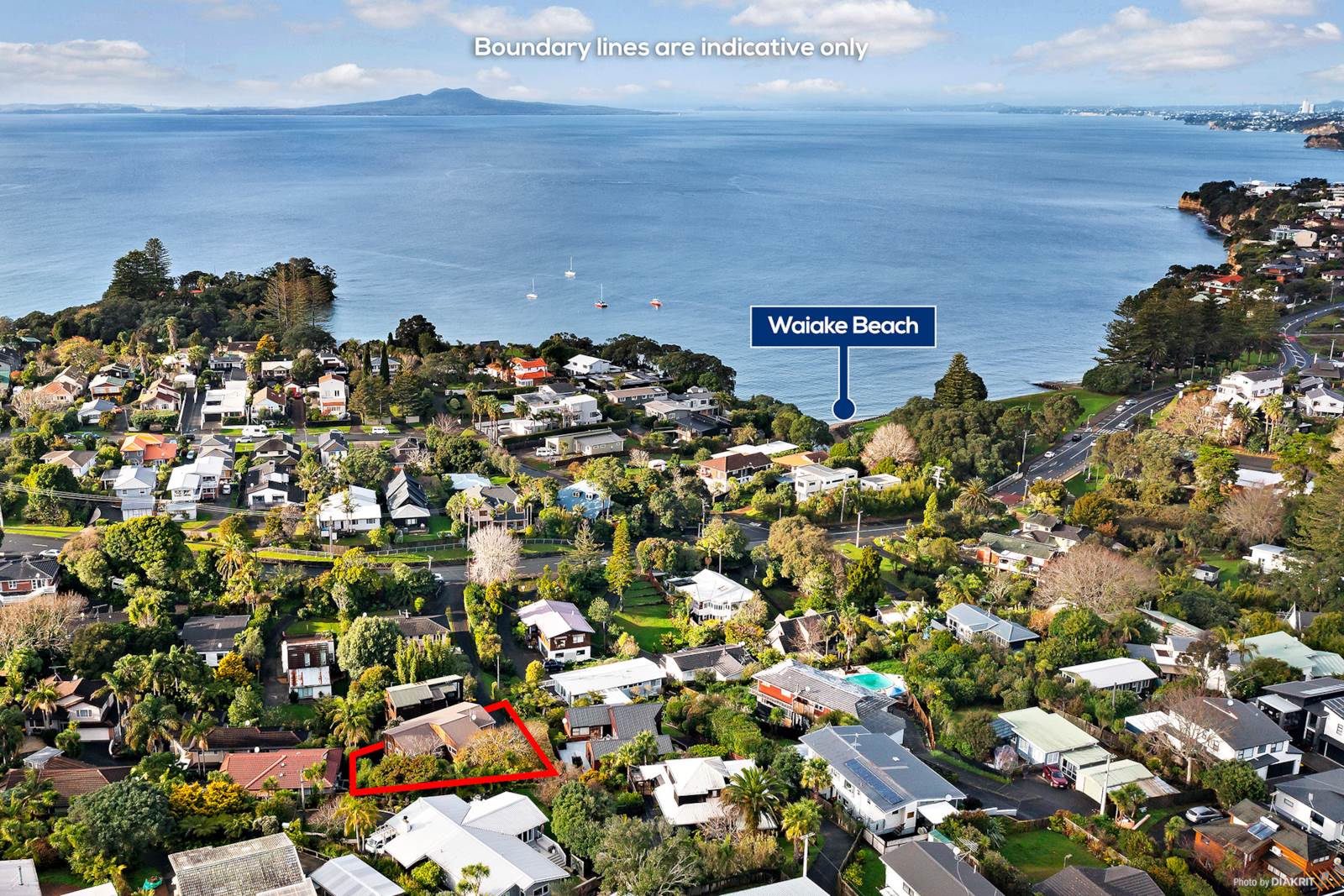 2/970 Beach Road, Torbay, Auckland - North Shore, 4房, 0浴, House